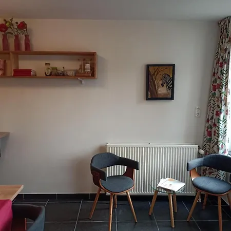 Huize Mesch * אייסדן