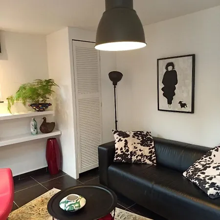 Huize Mesch Feriehus Eijsden