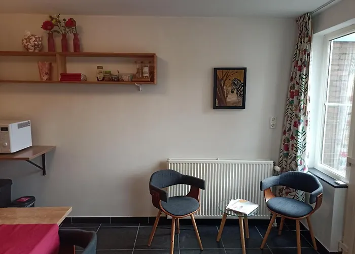 Huize Mesch * Eijsden