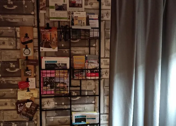 Сasa de vacaciones Huize Mesch *