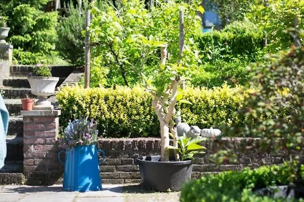 Huize Mesch Сasa de vacaciones *